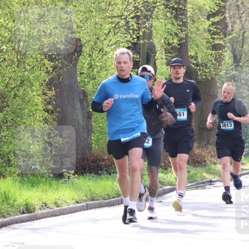 12.04.2026 - 45. Internationalen Wilhelmsburger Insellauf Yannick Fuchs http://msf.ph/oto/9478067 12.04.2026 10:15:03 Laufen 2, 61, 3813, 1052 meine-sportfotos.de