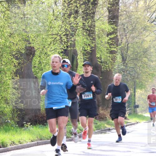 12.04.2026 - 45. Internationalen Wilhelmsburger Insellauf Yannick Fuchs http://msf.ph/oto/9478069 12.04.2026 10:15:03 Laufen 3561, 3813 meine-sportfotos.de
