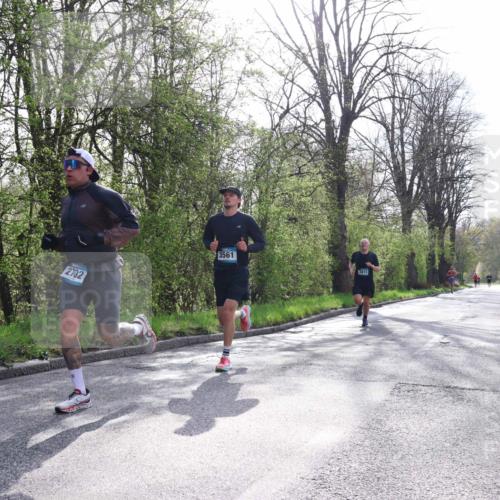 12.04.2026 - 45. Internationalen Wilhelmsburger Insellauf Yannick Fuchs http://msf.ph/oto/9478115 12.04.2026 10:15:09 Laufen 2702, 3561, 3813 meine-sportfotos.de