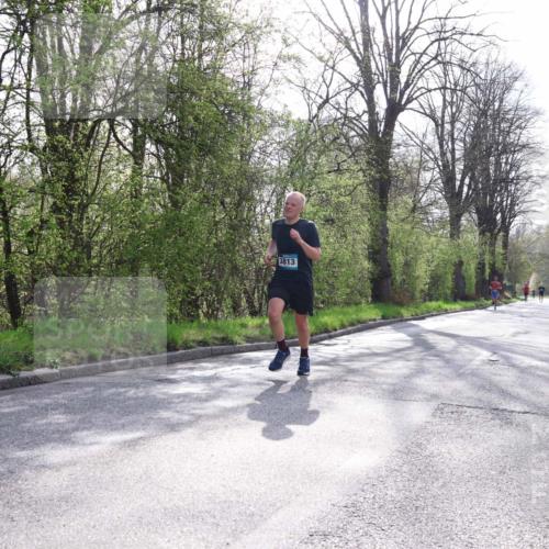 12.04.2026 - 45. Internationalen Wilhelmsburger Insellauf Yannick Fuchs http://msf.ph/oto/9478131 12.04.2026 10:15:10 Laufen 3813 meine-sportfotos.de