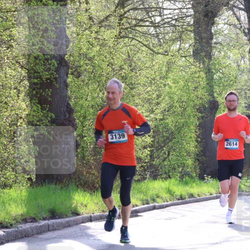 12.04.2026 - 45. Internationalen Wilhelmsburger Insellauf Yannick Fuchs http://msf.ph/oto/9478139 12.04.2026 10:28:55 Laufen  meine-sportfotos.de