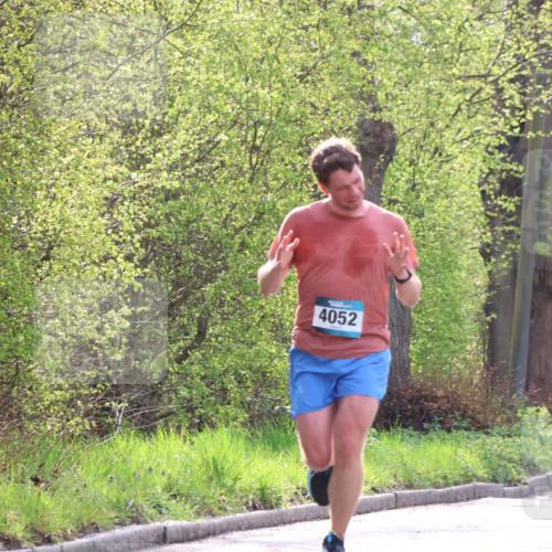 12.04.2026 - 45. Internationalen Wilhelmsburger Insellauf Yannick Fuchs http://msf.ph/oto/9478165 12.04.2026 10:15:14 Laufen 4052 meine-sportfotos.de