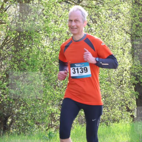 12.04.2026 - 45. Internationalen Wilhelmsburger Insellauf Yannick Fuchs http://msf.ph/oto/9478166 12.04.2026 10:28:57 Laufen  meine-sportfotos.de