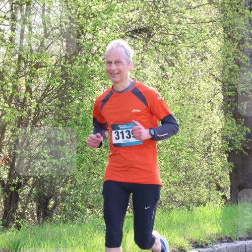12.04.2026 - 45. Internationalen Wilhelmsburger Insellauf Yannick Fuchs http://msf.ph/oto/9478171 12.04.2026 10:28:57 Laufen  meine-sportfotos.de
