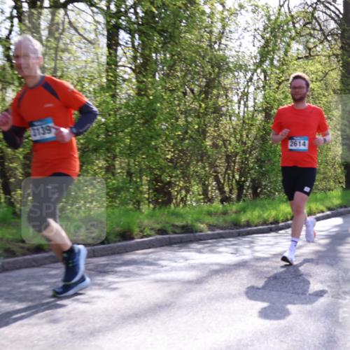 12.04.2026 - 45. Internationalen Wilhelmsburger Insellauf Yannick Fuchs http://msf.ph/oto/9478208 12.04.2026 10:28:59 Laufen  meine-sportfotos.de