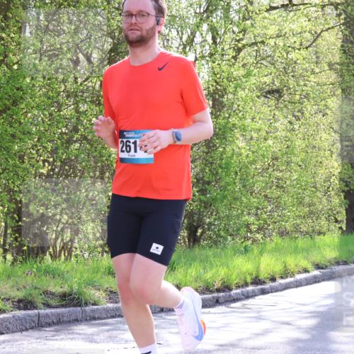 12.04.2026 - 45. Internationalen Wilhelmsburger Insellauf Yannick Fuchs http://msf.ph/oto/9478212 12.04.2026 10:28:59 Laufen  meine-sportfotos.de