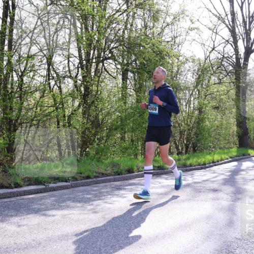 12.04.2026 - 45. Internationalen Wilhelmsburger Insellauf Yannick Fuchs http://msf.ph/oto/9478251 12.04.2026 10:29:01 Laufen  meine-sportfotos.de