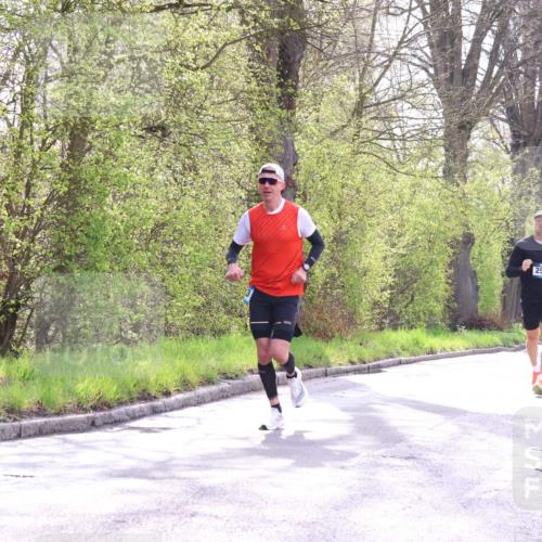 12.04.2026 - 45. Internationalen Wilhelmsburger Insellauf Yannick Fuchs http://msf.ph/oto/9478268 12.04.2026 10:15:24 Laufen 2595 meine-sportfotos.de