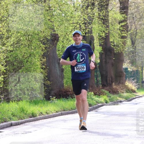 12.04.2026 - 45. Internationalen Wilhelmsburger Insellauf Yannick Fuchs http://msf.ph/oto/9478310 12.04.2026 10:15:38 Laufen 5609, 361 meine-sportfotos.de
