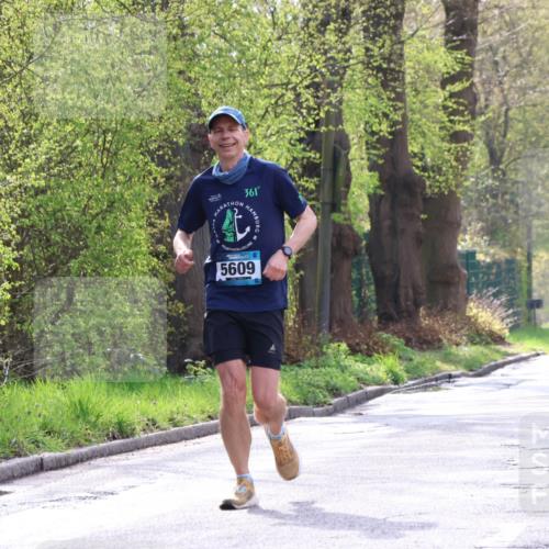 12.04.2026 - 45. Internationalen Wilhelmsburger Insellauf Yannick Fuchs http://msf.ph/oto/9478316 12.04.2026 10:15:39 Laufen 361, 5609 meine-sportfotos.de