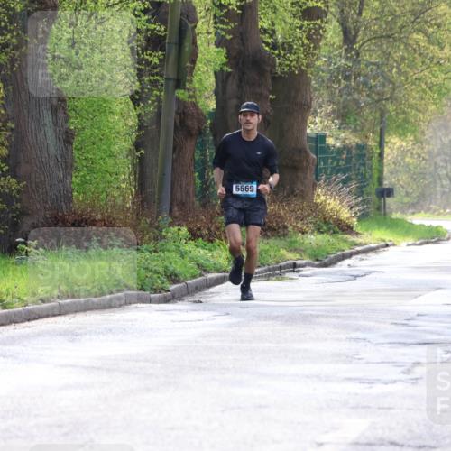 12.04.2026 - 45. Internationalen Wilhelmsburger Insellauf Yannick Fuchs http://msf.ph/oto/9478383 12.04.2026 10:15:46 Laufen 5569, 3558 meine-sportfotos.de