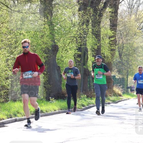 12.04.2026 - 45. Internationalen Wilhelmsburger Insellauf Yannick Fuchs http://msf.ph/oto/9478407 12.04.2026 10:29:11 Laufen  meine-sportfotos.de