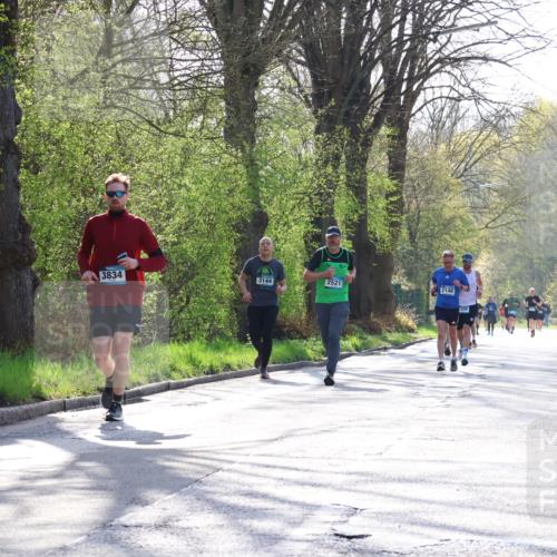 12.04.2026 - 45. Internationalen Wilhelmsburger Insellauf Yannick Fuchs http://msf.ph/oto/9478431 12.04.2026 10:29:12 Laufen  meine-sportfotos.de
