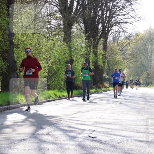 12.04.2026 - 45. Internationalen Wilhelmsburger Insellauf Yannick Fuchs http://msf.ph/oto/9478440 12.04.2026 10:29:13 Laufen  meine-sportfotos.de