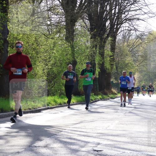 12.04.2026 - 45. Internationalen Wilhelmsburger Insellauf Yannick Fuchs http://msf.ph/oto/9478448 12.04.2026 10:29:13 Laufen  meine-sportfotos.de