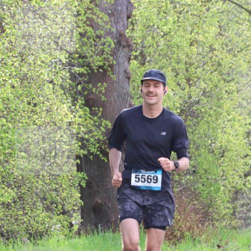 12.04.2026 - 45. Internationalen Wilhelmsburger Insellauf Yannick Fuchs http://msf.ph/oto/9478459 12.04.2026 10:15:53 Laufen 5569 meine-sportfotos.de