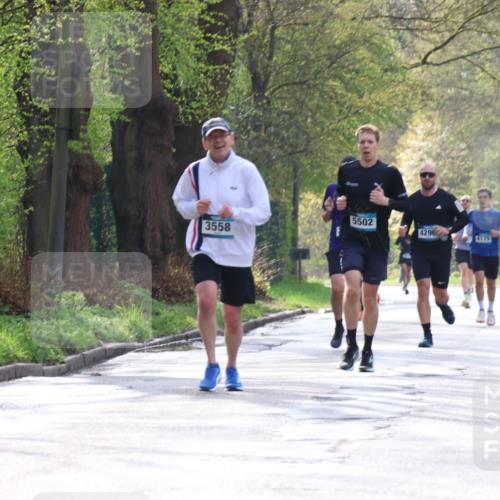 12.04.2026 - 45. Internationalen Wilhelmsburger Insellauf Yannick Fuchs http://msf.ph/oto/9478524 12.04.2026 10:15:58 Laufen 5502, 3558, 4296, 4175 meine-sportfotos.de
