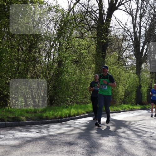 12.04.2026 - 45. Internationalen Wilhelmsburger Insellauf Yannick Fuchs http://msf.ph/oto/9478538 12.04.2026 10:29:17 Laufen  meine-sportfotos.de