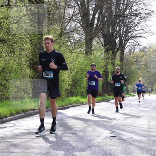 12.04.2026 - 45. Internationalen Wilhelmsburger Insellauf Yannick Fuchs http://msf.ph/oto/9478606 12.04.2026 10:16:06 Laufen 5502, 3321, 4296 meine-sportfotos.de
