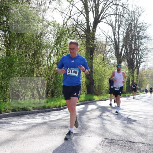 12.04.2026 - 45. Internationalen Wilhelmsburger Insellauf Yannick Fuchs http://msf.ph/oto/9478613 12.04.2026 10:29:21 Laufen  meine-sportfotos.de