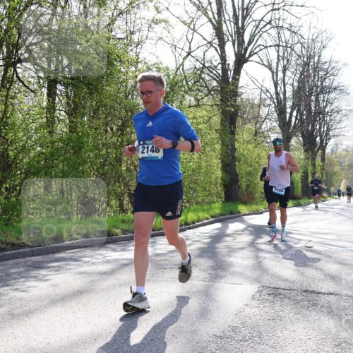12.04.2026 - 45. Internationalen Wilhelmsburger Insellauf Yannick Fuchs http://msf.ph/oto/9478619 12.04.2026 10:29:21 Laufen  meine-sportfotos.de