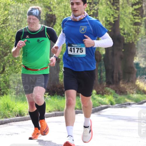 12.04.2026 - 45. Internationalen Wilhelmsburger Insellauf Yannick Fuchs http://msf.ph/oto/9478658 12.04.2026 10:16:12 Laufen 4175, 3812 meine-sportfotos.de