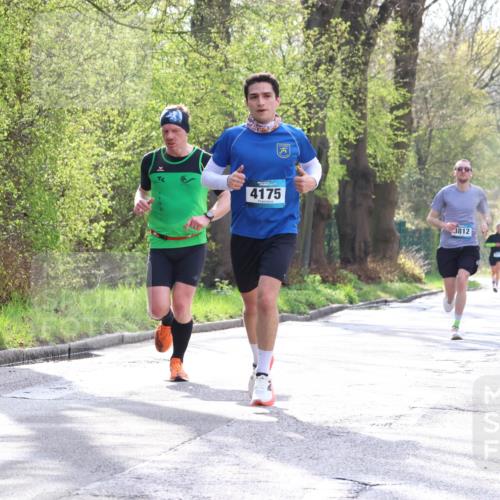 12.04.2026 - 45. Internationalen Wilhelmsburger Insellauf Yannick Fuchs http://msf.ph/oto/9478663 12.04.2026 10:16:12 Laufen 4175, 3812 meine-sportfotos.de
