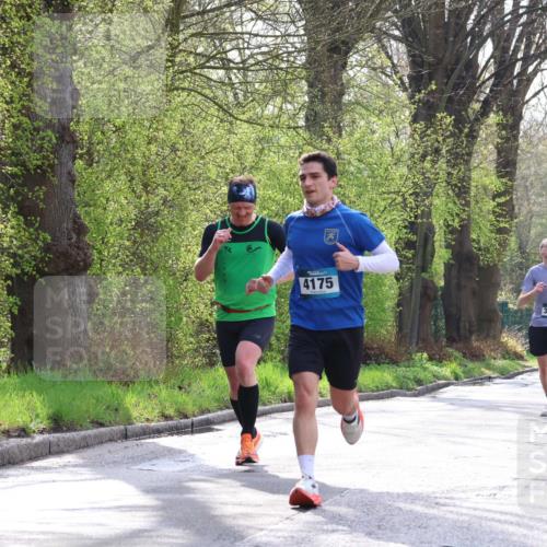 12.04.2026 - 45. Internationalen Wilhelmsburger Insellauf Yannick Fuchs http://msf.ph/oto/9478670 12.04.2026 10:16:13 Laufen 4175, 3812 meine-sportfotos.de