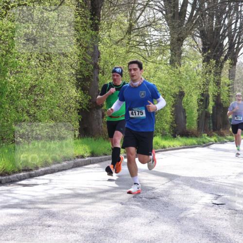 12.04.2026 - 45. Internationalen Wilhelmsburger Insellauf Yannick Fuchs http://msf.ph/oto/9478680 12.04.2026 10:16:14 Laufen 4175, 3812 meine-sportfotos.de
