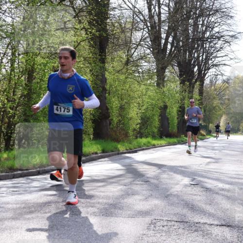 12.04.2026 - 45. Internationalen Wilhelmsburger Insellauf Yannick Fuchs http://msf.ph/oto/9478693 12.04.2026 10:16:15 Laufen 4175, 3812 meine-sportfotos.de