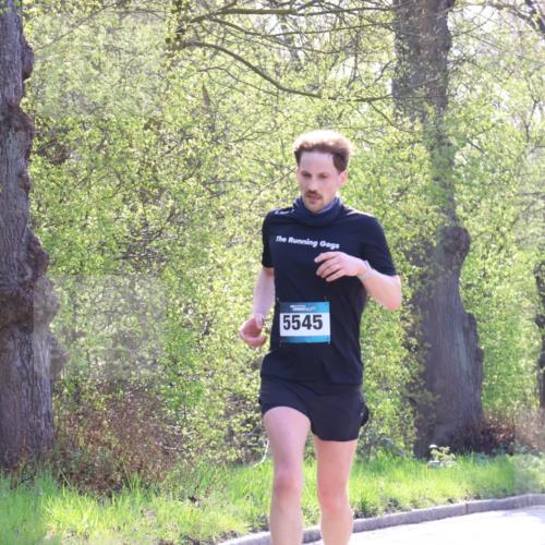 12.04.2026 - 45. Internationalen Wilhelmsburger Insellauf Yannick Fuchs http://msf.ph/oto/9478699 12.04.2026 10:29:26 Laufen  meine-sportfotos.de