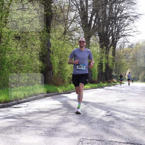 12.04.2026 - 45. Internationalen Wilhelmsburger Insellauf Yannick Fuchs http://msf.ph/oto/9478722 12.04.2026 10:16:17 Laufen 3812 meine-sportfotos.de