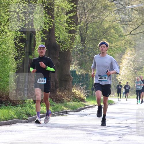 12.04.2026 - 45. Internationalen Wilhelmsburger Insellauf Yannick Fuchs http://msf.ph/oto/9478779 12.04.2026 10:16:23 Laufen 4495, 5415 meine-sportfotos.de