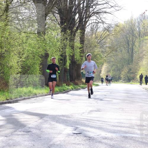 12.04.2026 - 45. Internationalen Wilhelmsburger Insellauf Yannick Fuchs http://msf.ph/oto/9478797 12.04.2026 10:16:25 Laufen 5415, 4495 meine-sportfotos.de
