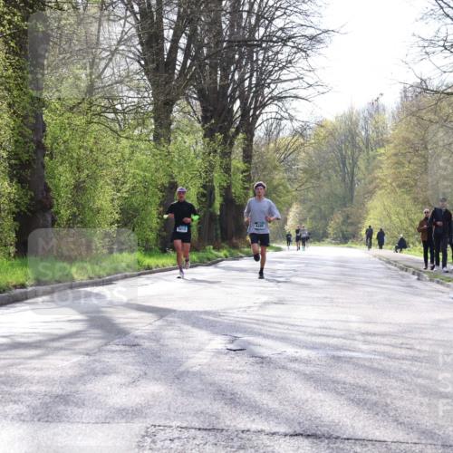 12.04.2026 - 45. Internationalen Wilhelmsburger Insellauf Yannick Fuchs http://msf.ph/oto/9478802 12.04.2026 10:16:25 Laufen 5415, 4495 meine-sportfotos.de