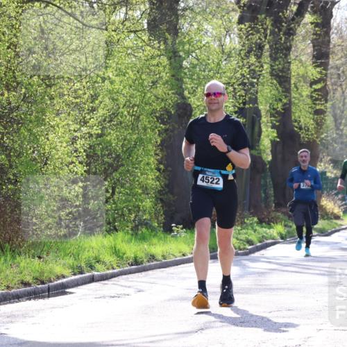 12.04.2026 - 45. Internationalen Wilhelmsburger Insellauf Yannick Fuchs http://msf.ph/oto/9478803 12.04.2026 10:29:32 Laufen  meine-sportfotos.de