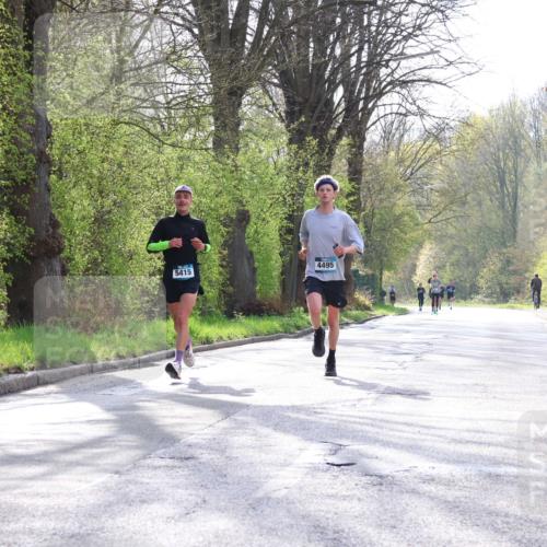 12.04.2026 - 45. Internationalen Wilhelmsburger Insellauf Yannick Fuchs http://msf.ph/oto/9478820 12.04.2026 10:16:26 Laufen 4495, 5415 meine-sportfotos.de
