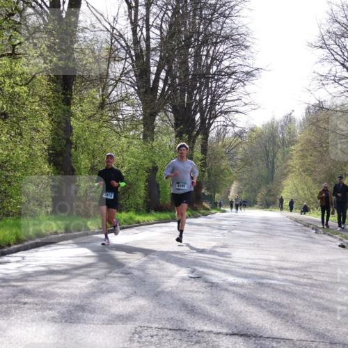 12.04.2026 - 45. Internationalen Wilhelmsburger Insellauf Yannick Fuchs http://msf.ph/oto/9478826 12.04.2026 10:16:27 Laufen 5415, 4495 meine-sportfotos.de