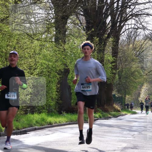 12.04.2026 - 45. Internationalen Wilhelmsburger Insellauf Yannick Fuchs http://msf.ph/oto/9478831 12.04.2026 10:16:27 Laufen 4495, 5415 meine-sportfotos.de