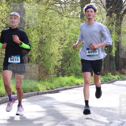 12.04.2026 - 45. Internationalen Wilhelmsburger Insellauf Yannick Fuchs http://msf.ph/oto/9478839 12.04.2026 10:16:28 Laufen 4495, 5415 meine-sportfotos.de