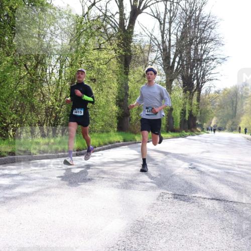 12.04.2026 - 45. Internationalen Wilhelmsburger Insellauf Yannick Fuchs http://msf.ph/oto/9478850 12.04.2026 10:16:29 Laufen 44, 5415 meine-sportfotos.de