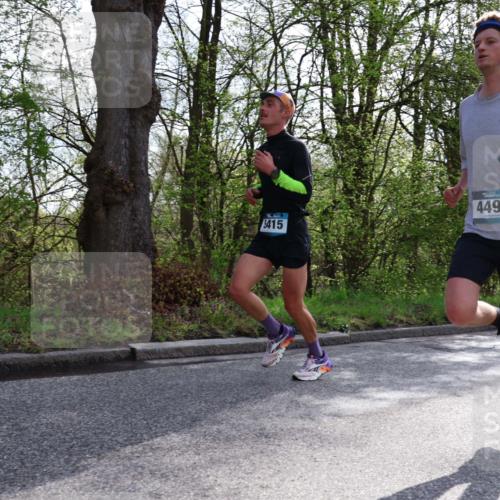 12.04.2026 - 45. Internationalen Wilhelmsburger Insellauf Yannick Fuchs http://msf.ph/oto/9478862 12.04.2026 10:16:30 Laufen 5415, 4495 meine-sportfotos.de