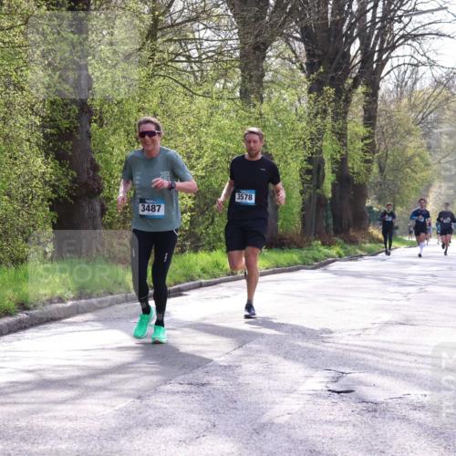 12.04.2026 - 45. Internationalen Wilhelmsburger Insellauf Yannick Fuchs http://msf.ph/oto/9478887 12.04.2026 10:16:44 Laufen 3487, 3578 meine-sportfotos.de