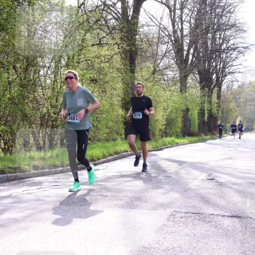 12.04.2026 - 45. Internationalen Wilhelmsburger Insellauf Yannick Fuchs http://msf.ph/oto/9478903 12.04.2026 10:16:46 Laufen 3578, 3487 meine-sportfotos.de