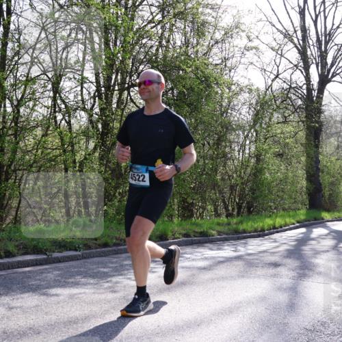 12.04.2026 - 45. Internationalen Wilhelmsburger Insellauf Yannick Fuchs http://msf.ph/oto/9478912 12.04.2026 10:29:36 Laufen  meine-sportfotos.de