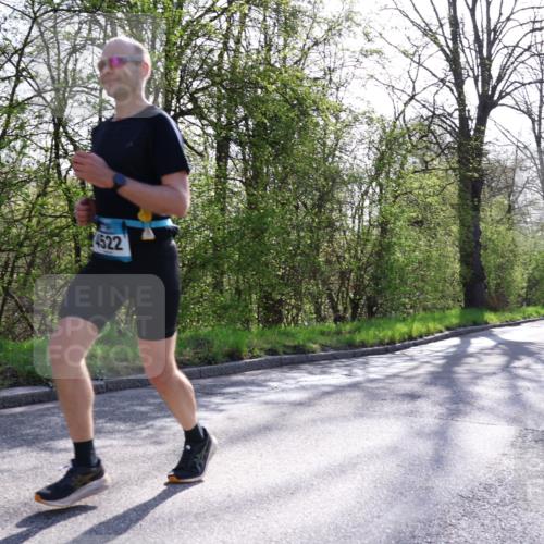 12.04.2026 - 45. Internationalen Wilhelmsburger Insellauf Yannick Fuchs http://msf.ph/oto/9478915 12.04.2026 10:29:36 Laufen  meine-sportfotos.de