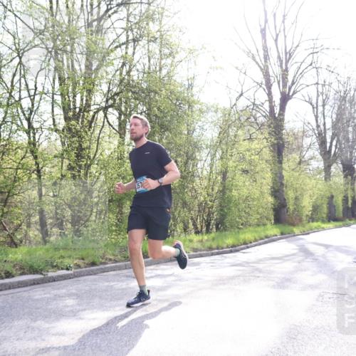 12.04.2026 - 45. Internationalen Wilhelmsburger Insellauf Yannick Fuchs http://msf.ph/oto/9478917 12.04.2026 10:16:47 Laufen  meine-sportfotos.de