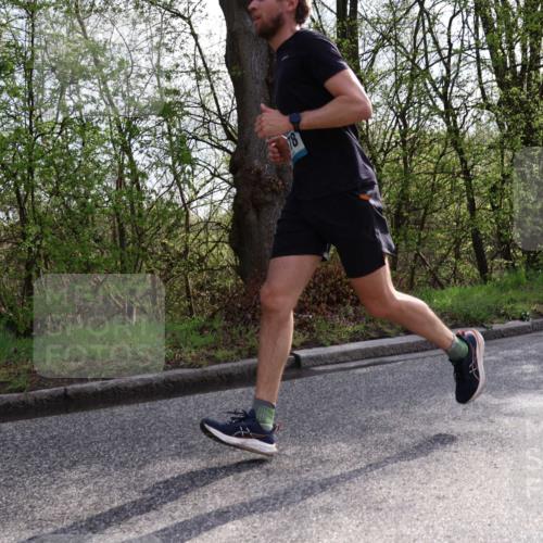 12.04.2026 - 45. Internationalen Wilhelmsburger Insellauf Yannick Fuchs http://msf.ph/oto/9478926 12.04.2026 10:16:48 Laufen  meine-sportfotos.de