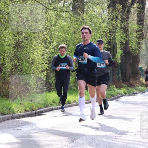 12.04.2026 - 45. Internationalen Wilhelmsburger Insellauf Yannick Fuchs http://msf.ph/oto/9478933 12.04.2026 10:16:54 Laufen 4673, 3368, 4572, 3061 meine-sportfotos.de