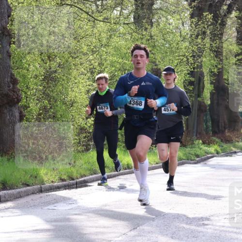 12.04.2026 - 45. Internationalen Wilhelmsburger Insellauf Yannick Fuchs http://msf.ph/oto/9478937 12.04.2026 10:16:54 Laufen 4673, 3368, 457 meine-sportfotos.de